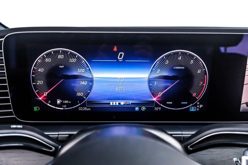 used 2025 Mercedes-Benz GLE 350 car, priced at $67,015