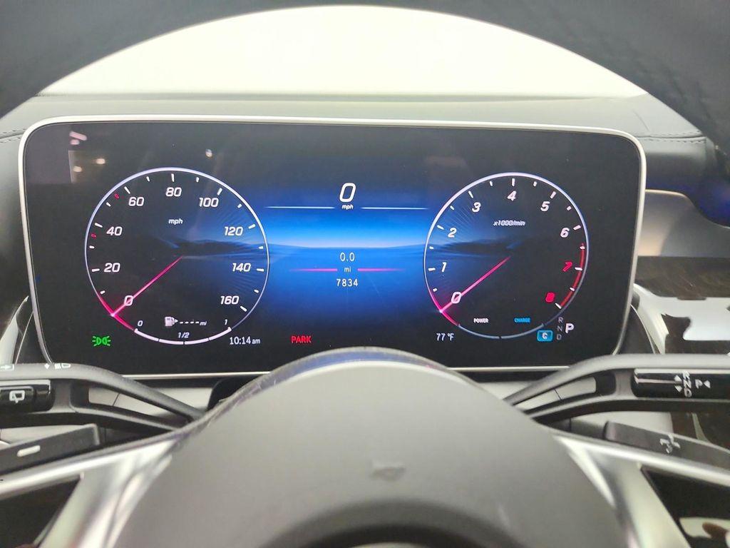 used 2025 Mercedes-Benz GLC 300 car, priced at $43,893