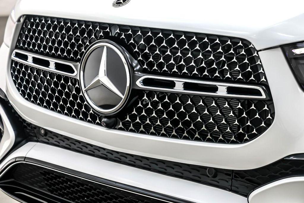 new 2026 Mercedes-Benz GLE 350 car, priced at $75,660