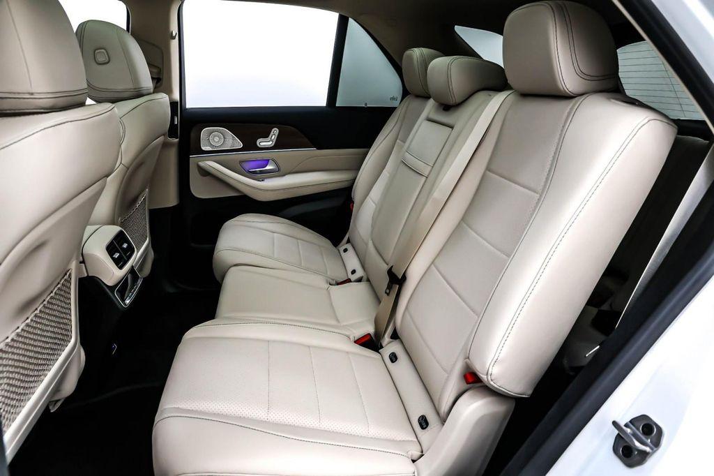 new 2026 Mercedes-Benz GLE 350 car, priced at $75,660
