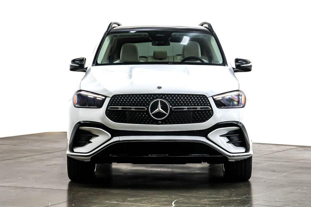 new 2026 Mercedes-Benz GLE 350 car, priced at $75,660