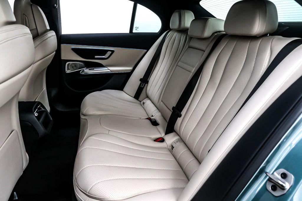 new 2026 Mercedes-Benz E-Class car, priced at $75,425