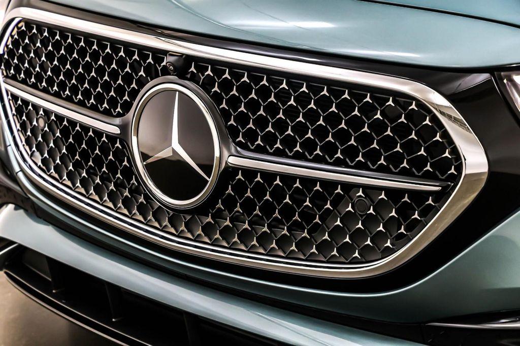 new 2026 Mercedes-Benz E-Class car, priced at $75,425