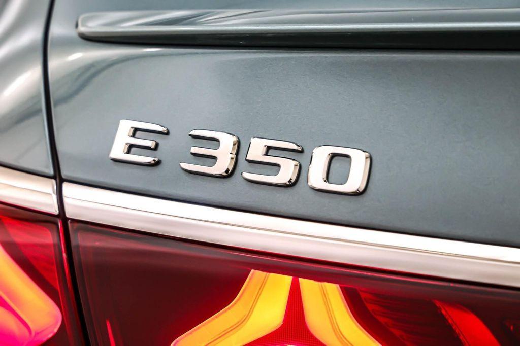 new 2026 Mercedes-Benz E-Class car, priced at $75,425