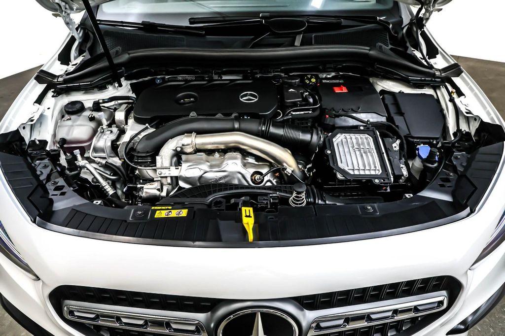 new 2026 Mercedes-Benz GLA 250 car, priced at $46,765