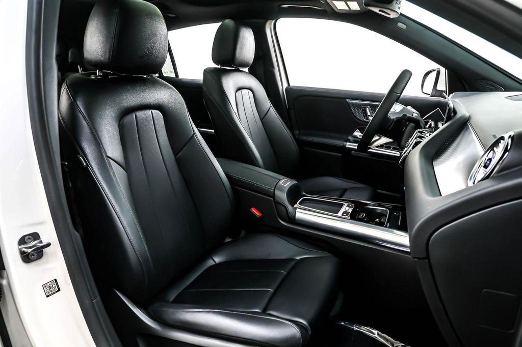 new 2026 Mercedes-Benz GLA 250 car, priced at $46,765