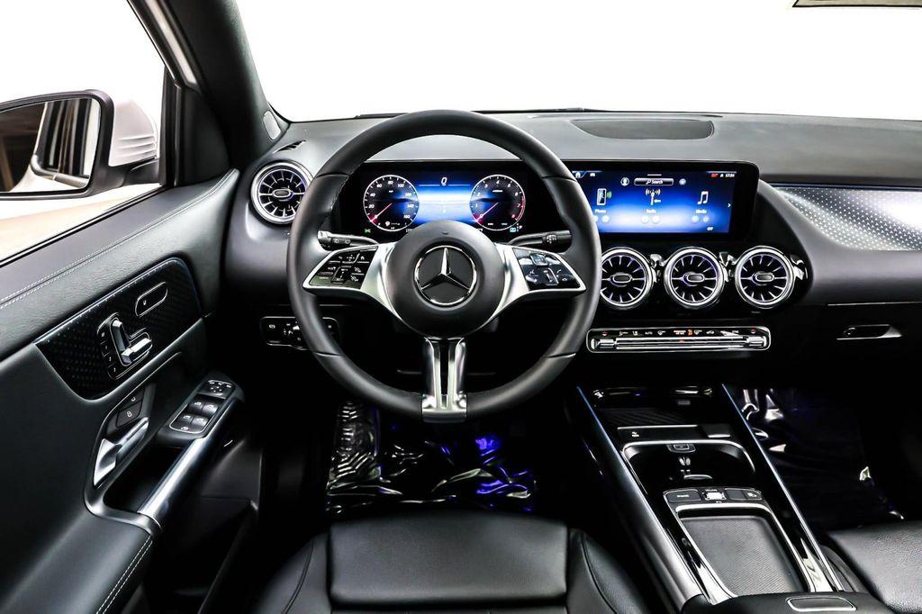 new 2026 Mercedes-Benz GLA 250 car, priced at $46,765