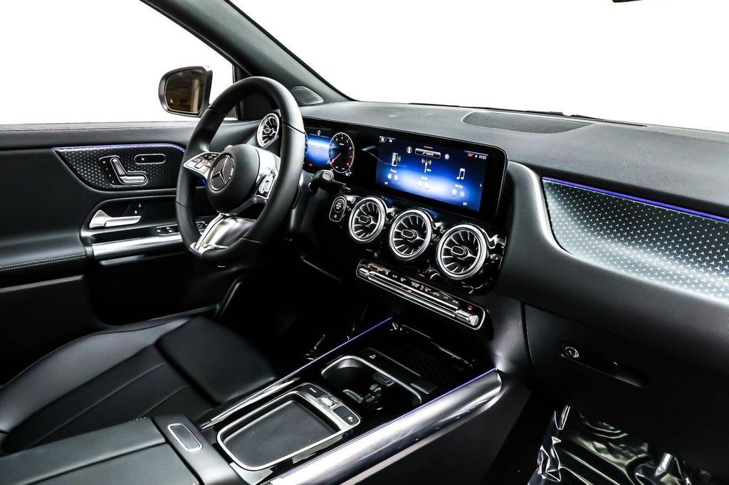 new 2026 Mercedes-Benz GLA 250 car, priced at $46,765