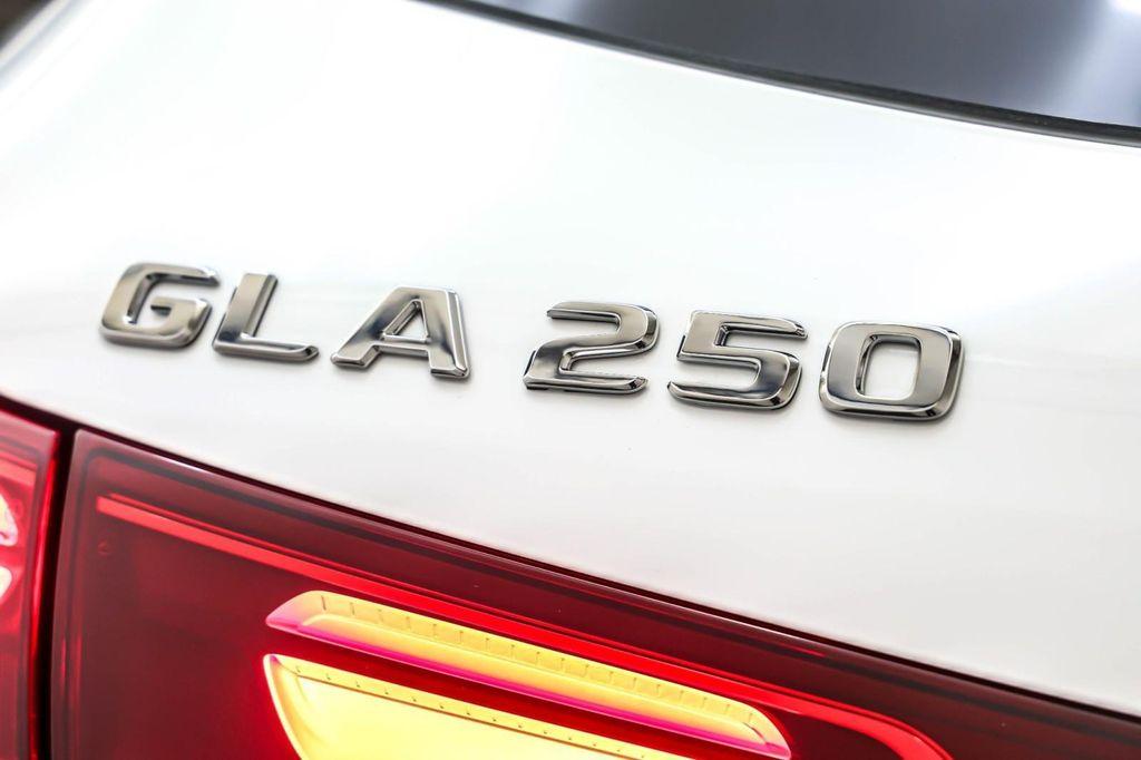 new 2026 Mercedes-Benz GLA 250 car, priced at $46,765