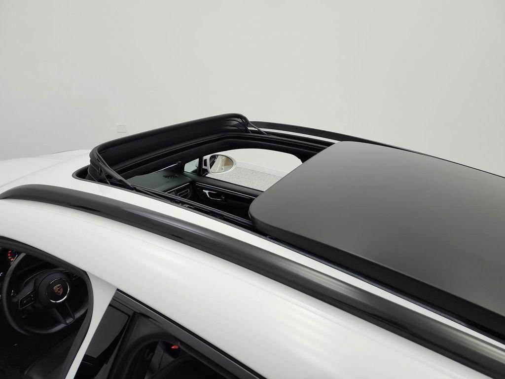 used 2023 Porsche Macan car, priced at $60,894