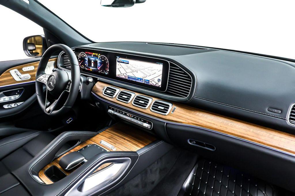 new 2026 Mercedes-Benz GLE 350 car, priced at $71,650