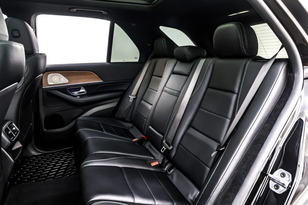 new 2026 Mercedes-Benz GLE 350 car, priced at $71,650