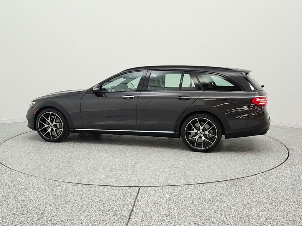 used 2023 Mercedes-Benz E-Class car, priced at $50,691