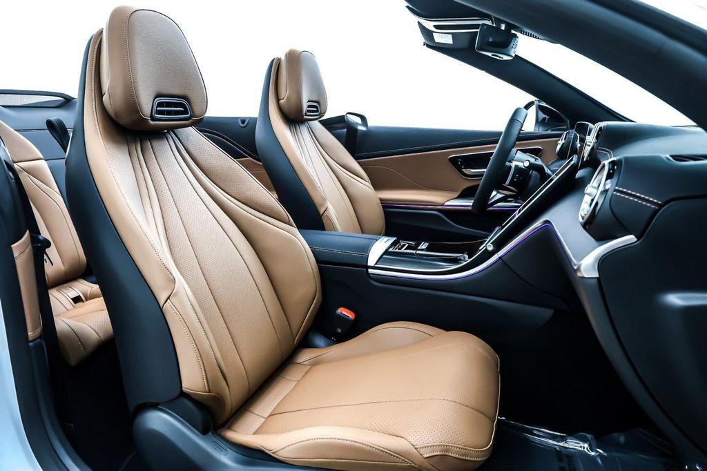 new 2026 Mercedes-Benz CLE 300 car, priced at $76,755