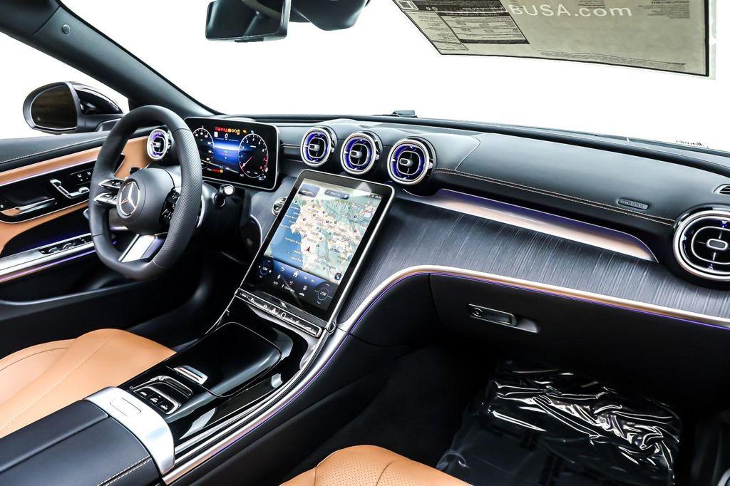 new 2026 Mercedes-Benz CLE 300 car, priced at $76,755