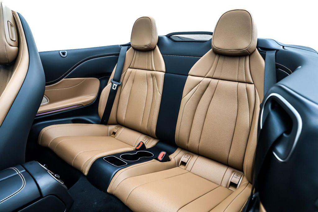 new 2026 Mercedes-Benz CLE 300 car, priced at $76,755