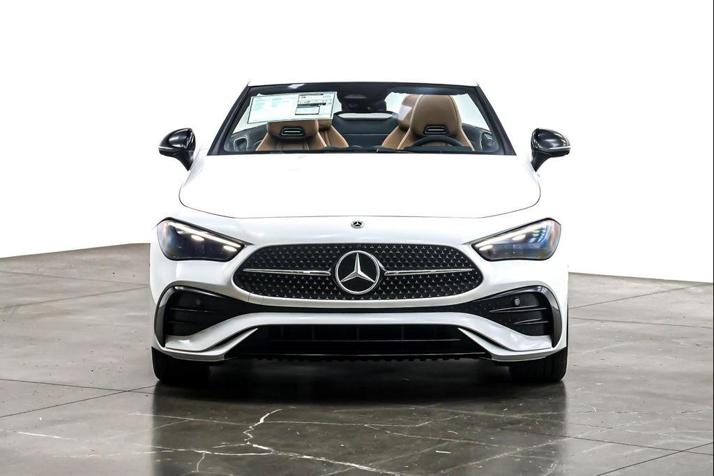 new 2026 Mercedes-Benz CLE 300 car, priced at $76,755
