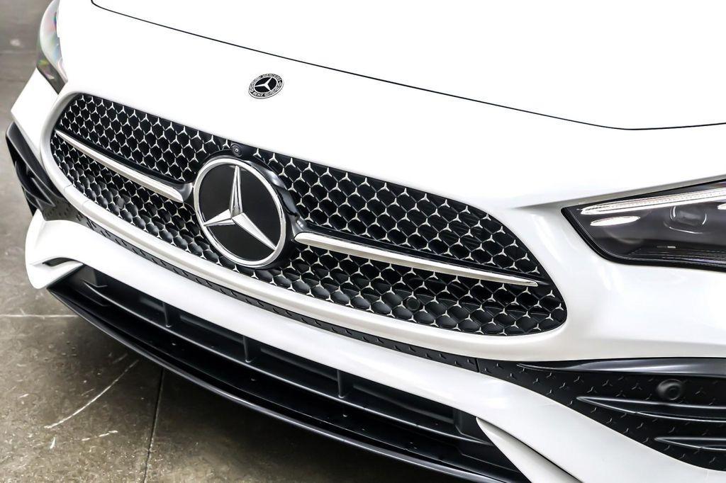 new 2026 Mercedes-Benz CLE 300 car, priced at $76,755