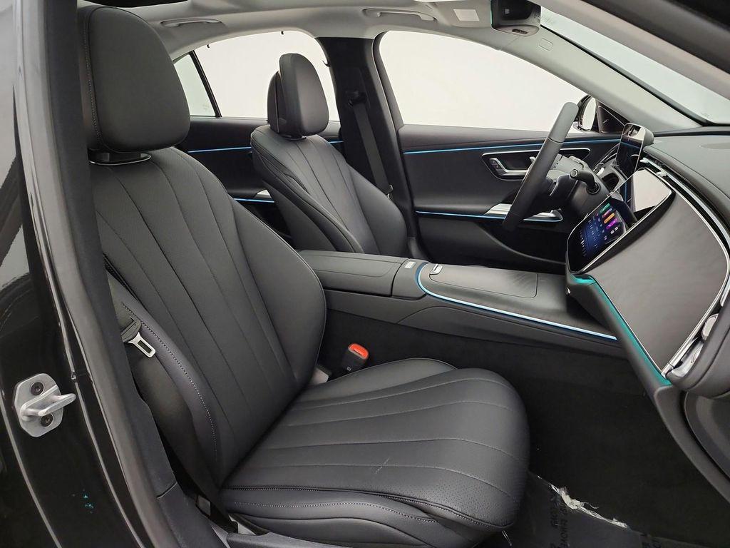 new 2026 Mercedes-Benz E-Class car, priced at $82,610