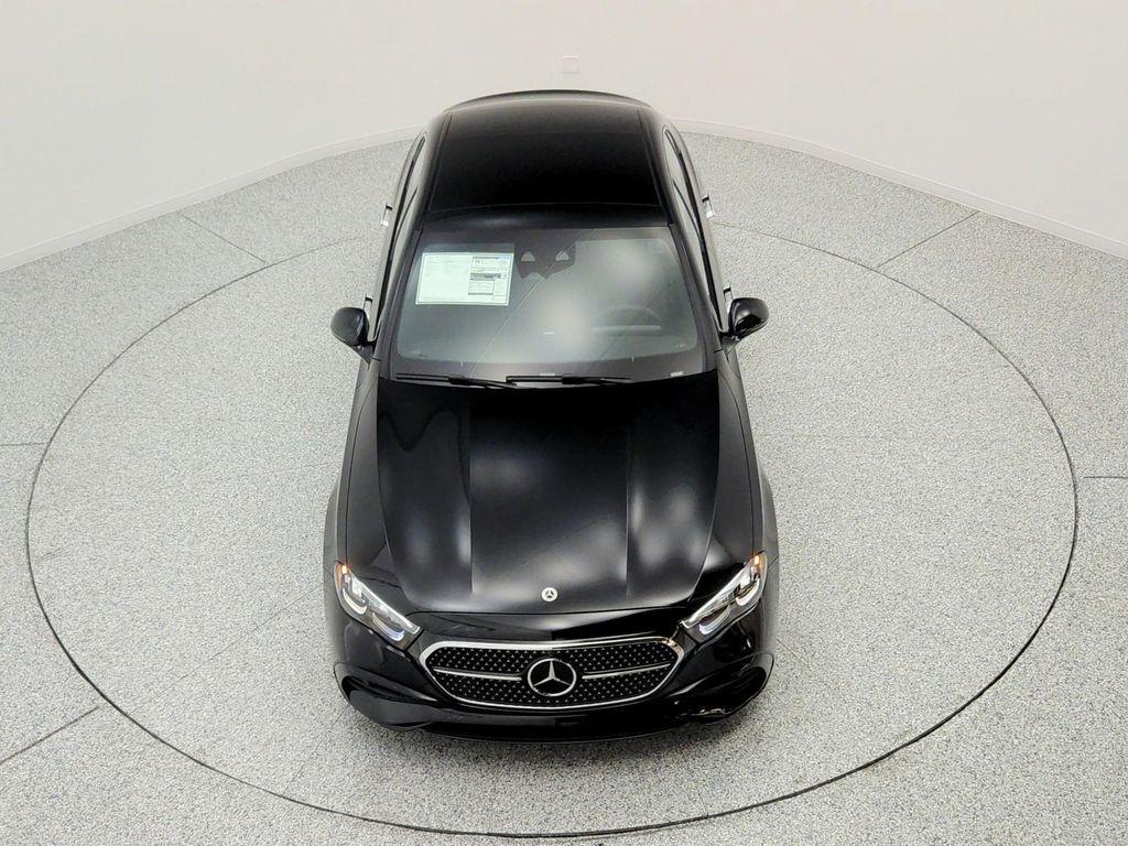 new 2026 Mercedes-Benz E-Class car, priced at $71,715