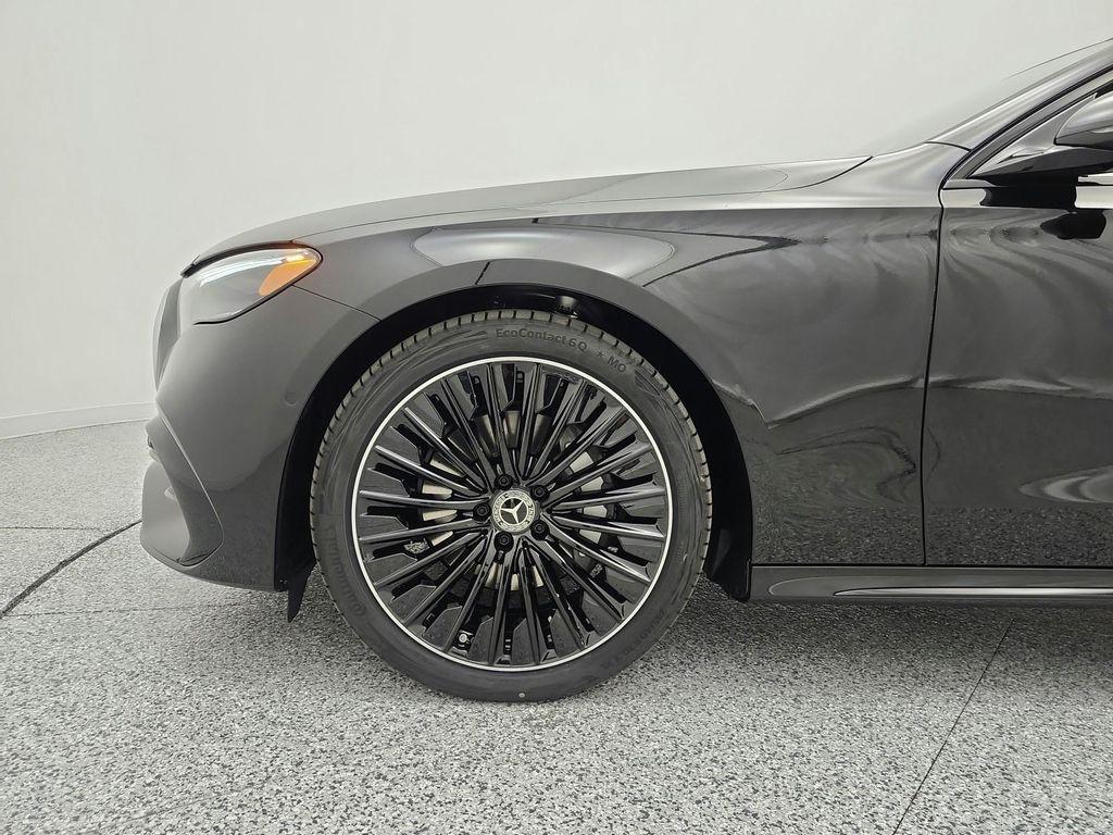 new 2026 Mercedes-Benz E-Class car, priced at $71,715