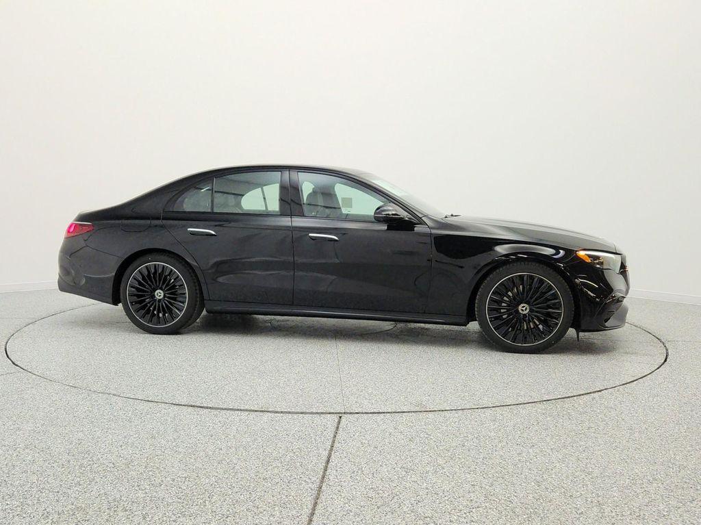 new 2026 Mercedes-Benz E-Class car, priced at $71,715