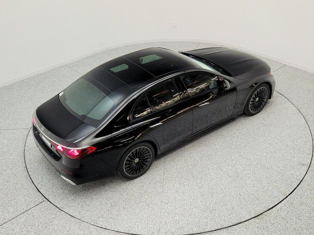 new 2026 Mercedes-Benz E-Class car, priced at $71,715