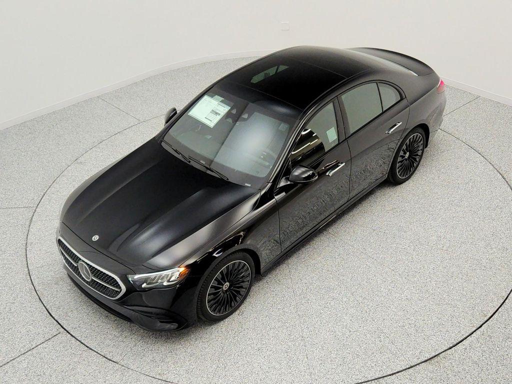 new 2026 Mercedes-Benz E-Class car, priced at $71,715