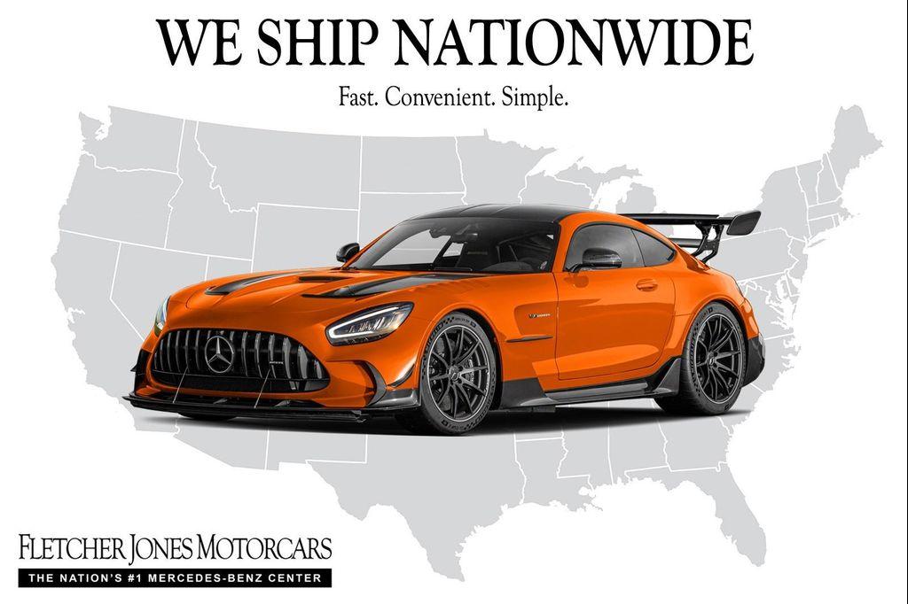 used 2021 Mercedes-Benz C-Class car, priced at $25,894