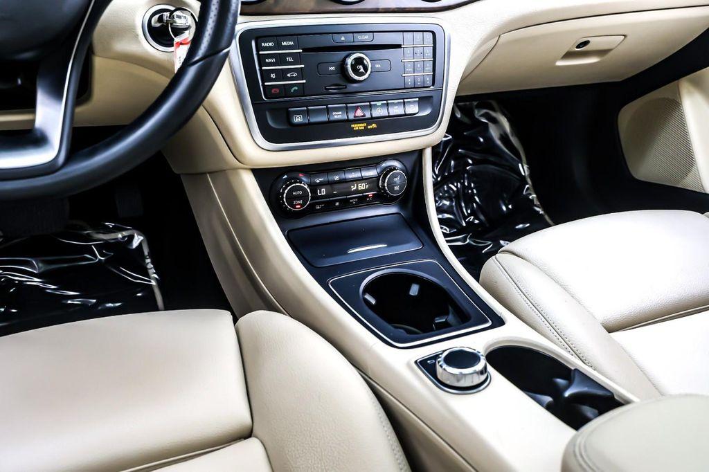 used 2016 Mercedes-Benz GLA-Class car, priced at $15,894