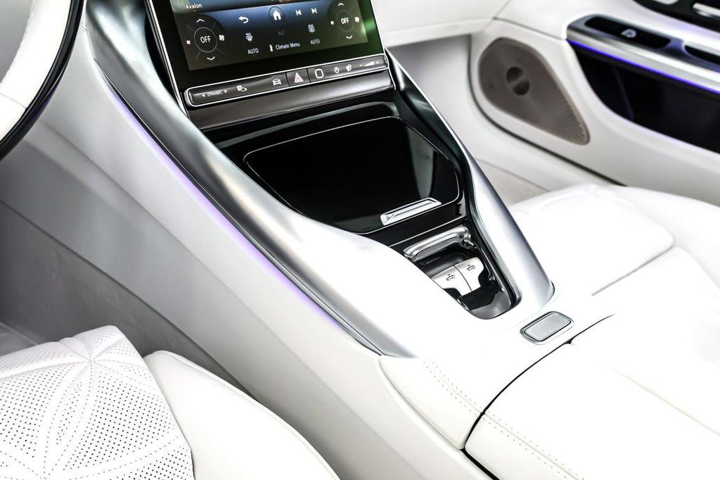 new 2026 Mercedes-Benz Maybach SL 680 Monogram Series car, priced at $234,050