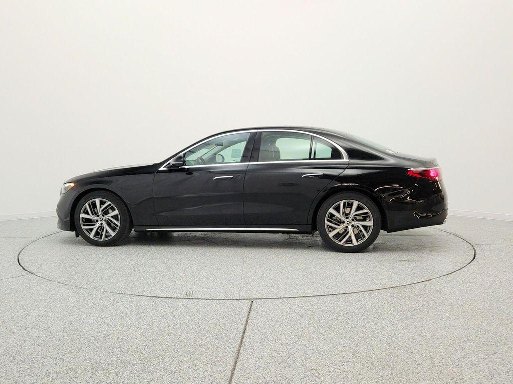new 2026 Mercedes-Benz E-Class car, priced at $66,520