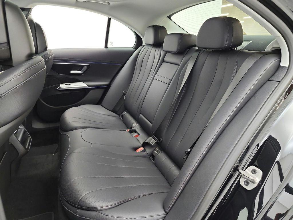 new 2026 Mercedes-Benz E-Class car, priced at $66,520