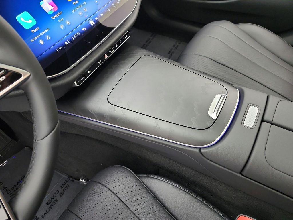 new 2026 Mercedes-Benz E-Class car, priced at $66,520