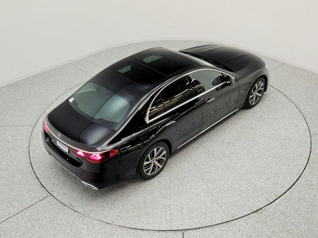 new 2026 Mercedes-Benz E-Class car, priced at $66,520