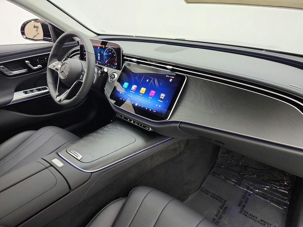 new 2026 Mercedes-Benz E-Class car, priced at $66,520