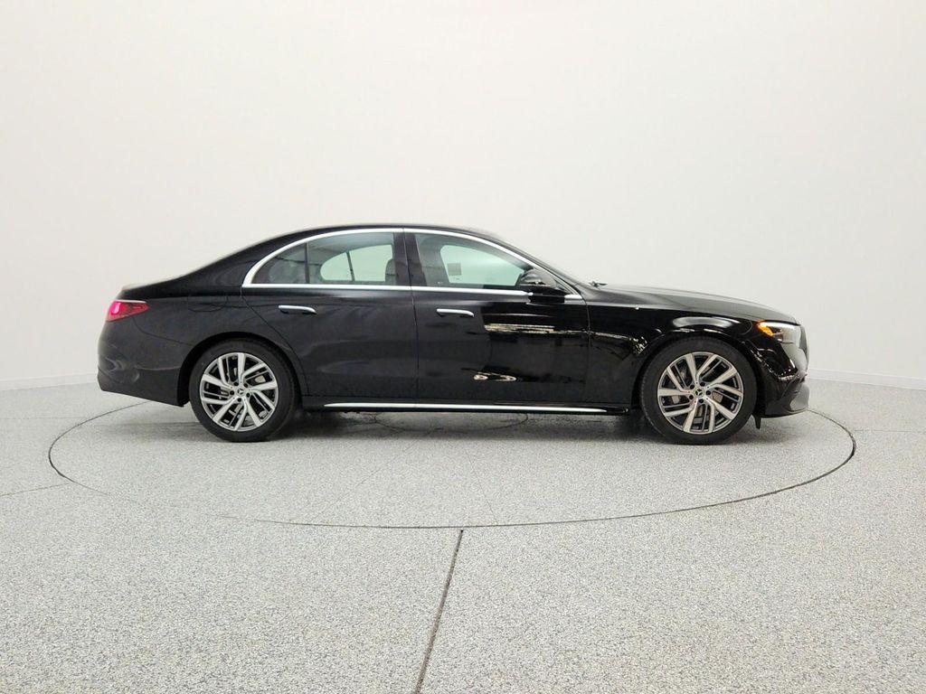 new 2026 Mercedes-Benz E-Class car, priced at $66,520