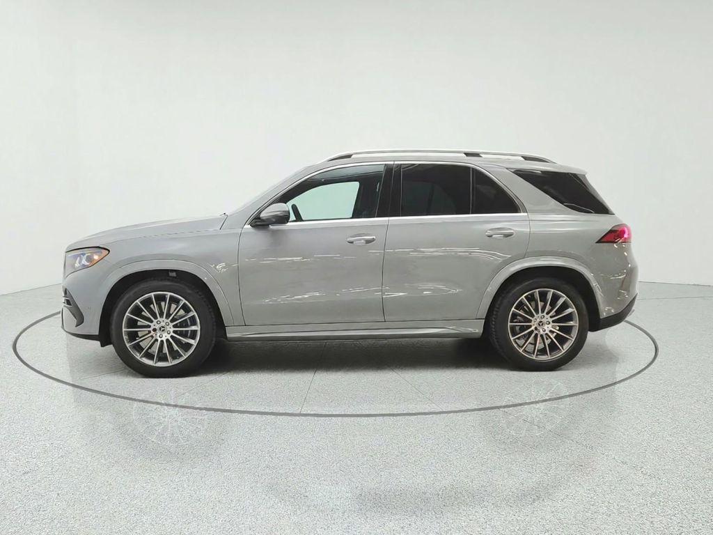 new 2027 Mercedes-Benz GLE 450 car, priced at $81,687