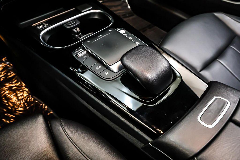 used 2022 Mercedes-Benz A-Class car, priced at $24,891