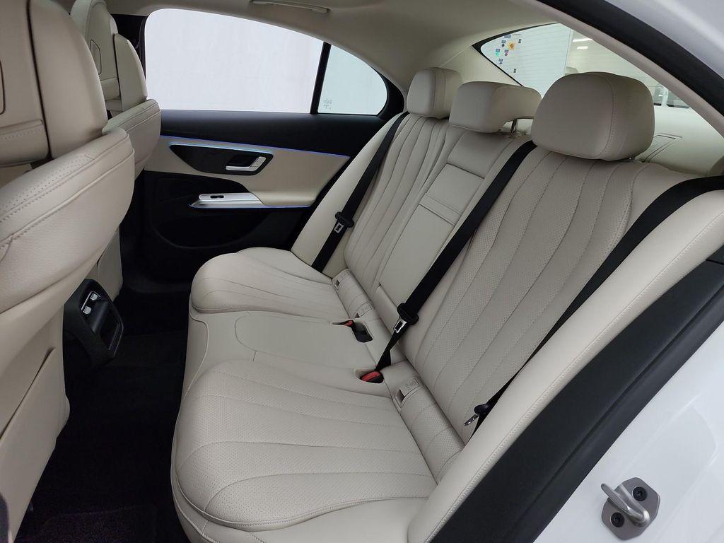 new 2026 Mercedes-Benz E-Class car, priced at $68,185