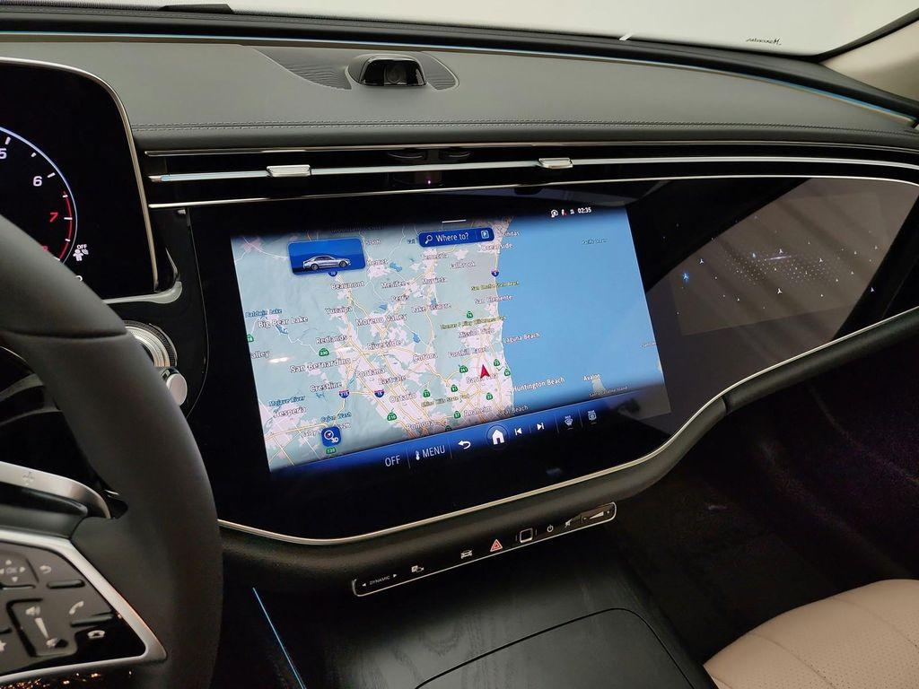 new 2026 Mercedes-Benz E-Class car, priced at $68,185