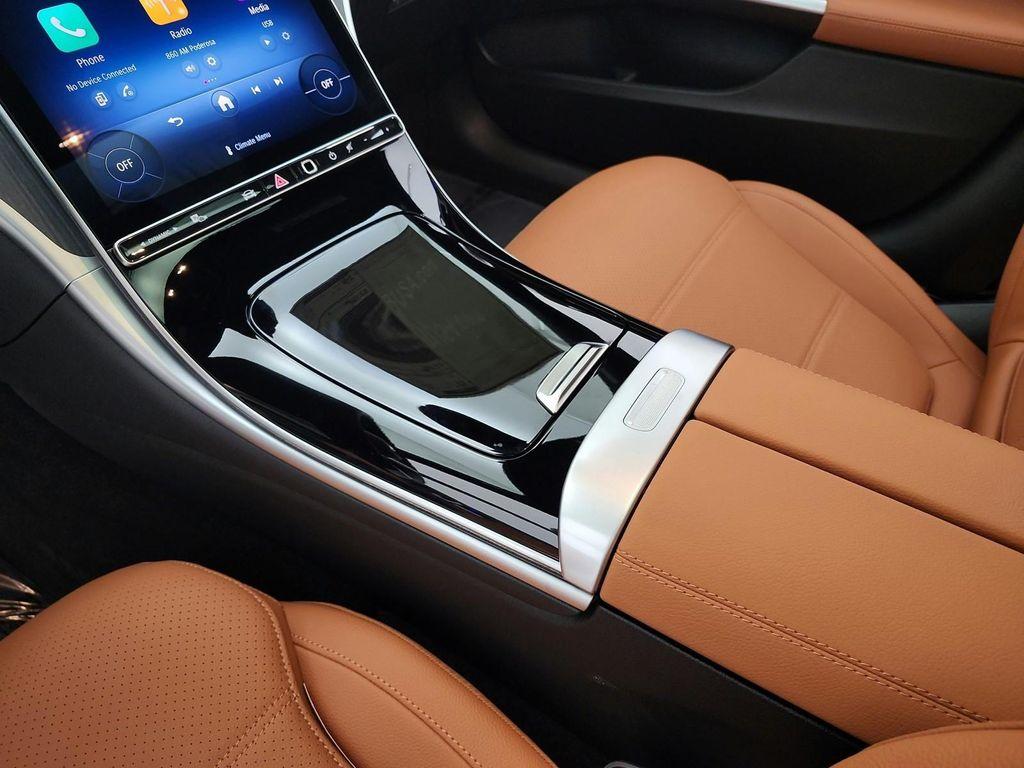 new 2026 Mercedes-Benz C-Class car, priced at $51,985
