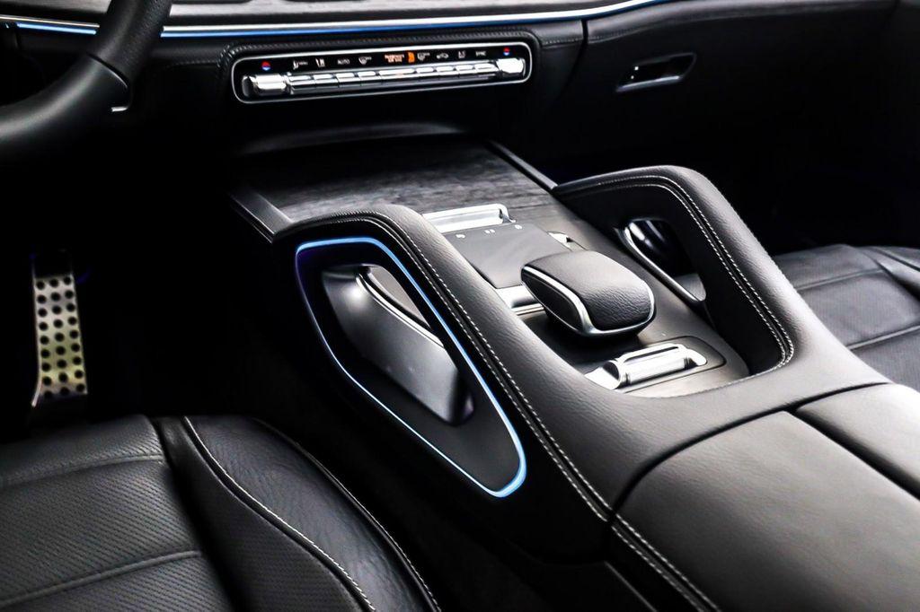 new 2026 Mercedes-Benz GLS 580 car, priced at $125,080