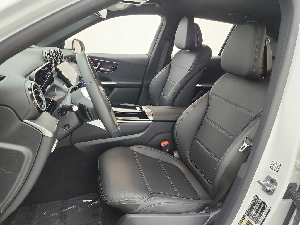 used 2026 Mercedes-Benz GLC 300 car, priced at $51,605