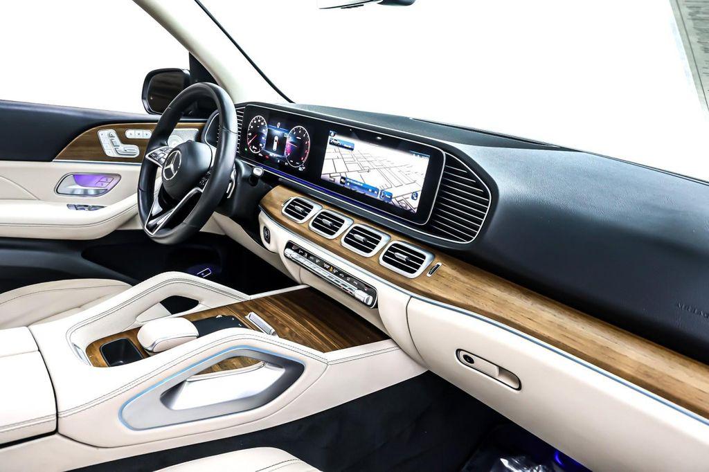 used 2024 Mercedes-Benz GLE 350 car, priced at $49,893