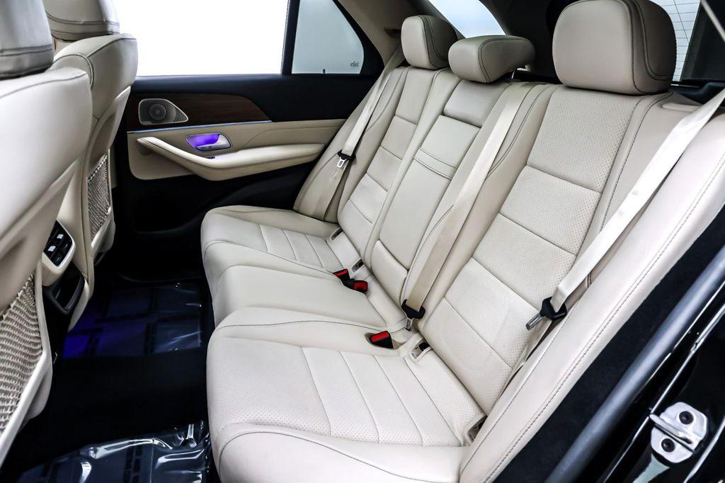 used 2024 Mercedes-Benz GLE 350 car, priced at $49,893