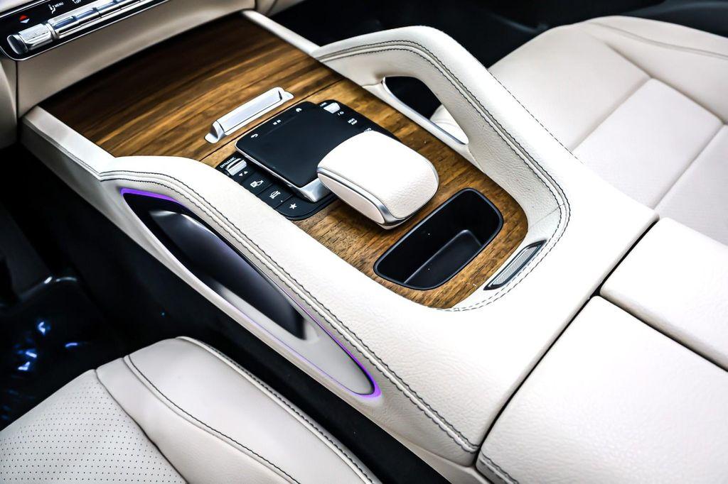 used 2024 Mercedes-Benz GLE 350 car, priced at $49,893