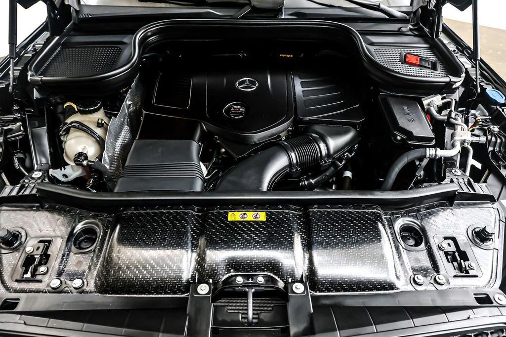 used 2024 Mercedes-Benz GLE 350 car, priced at $49,893