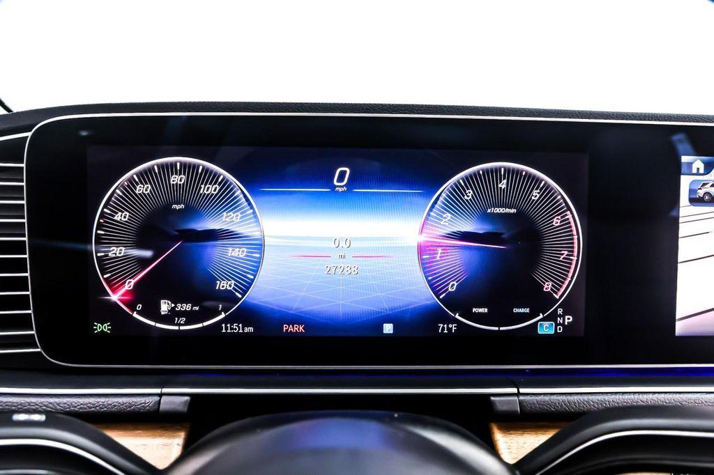 used 2024 Mercedes-Benz GLE 350 car, priced at $49,893