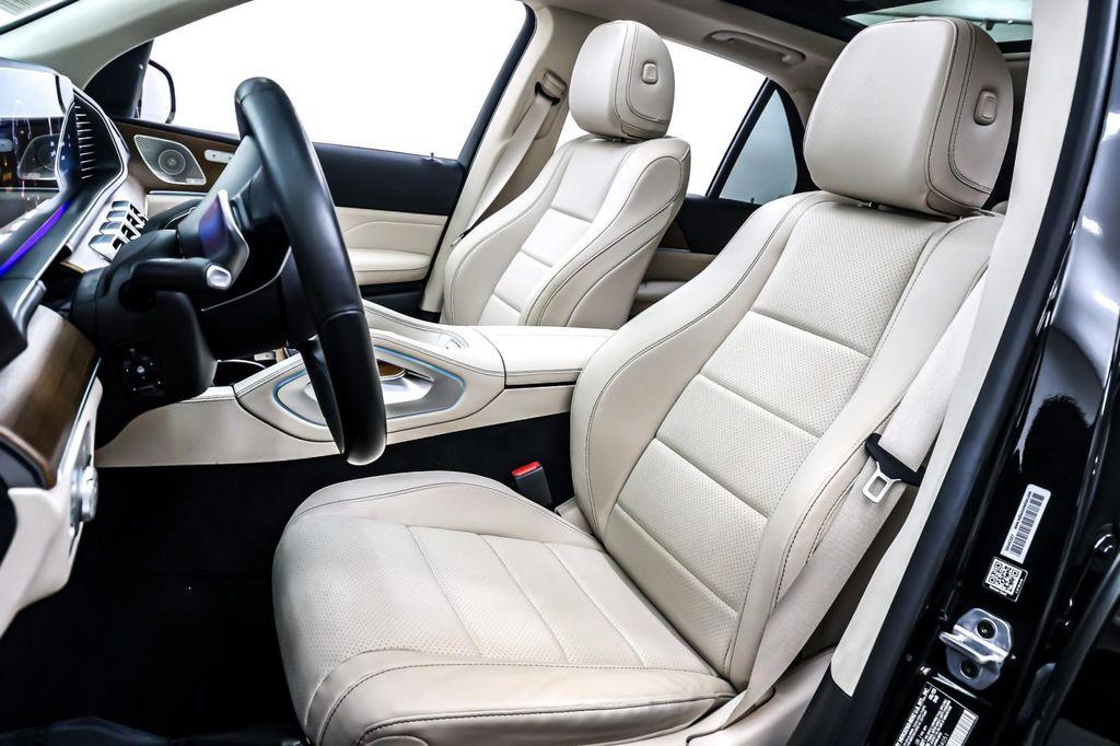 used 2024 Mercedes-Benz GLE 350 car, priced at $49,893